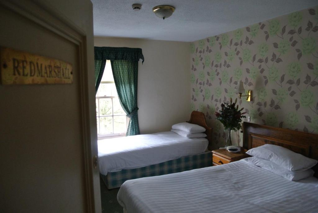 The Devonport Hotel Darlington  Quarto foto