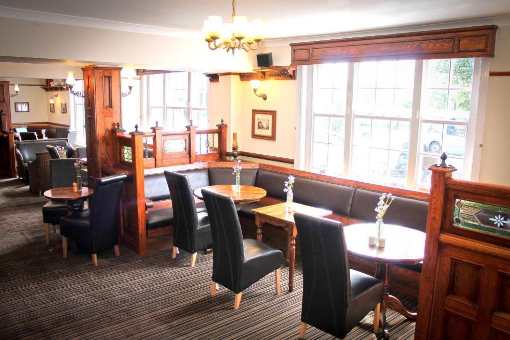 The Devonport Hotel Darlington  Exterior foto