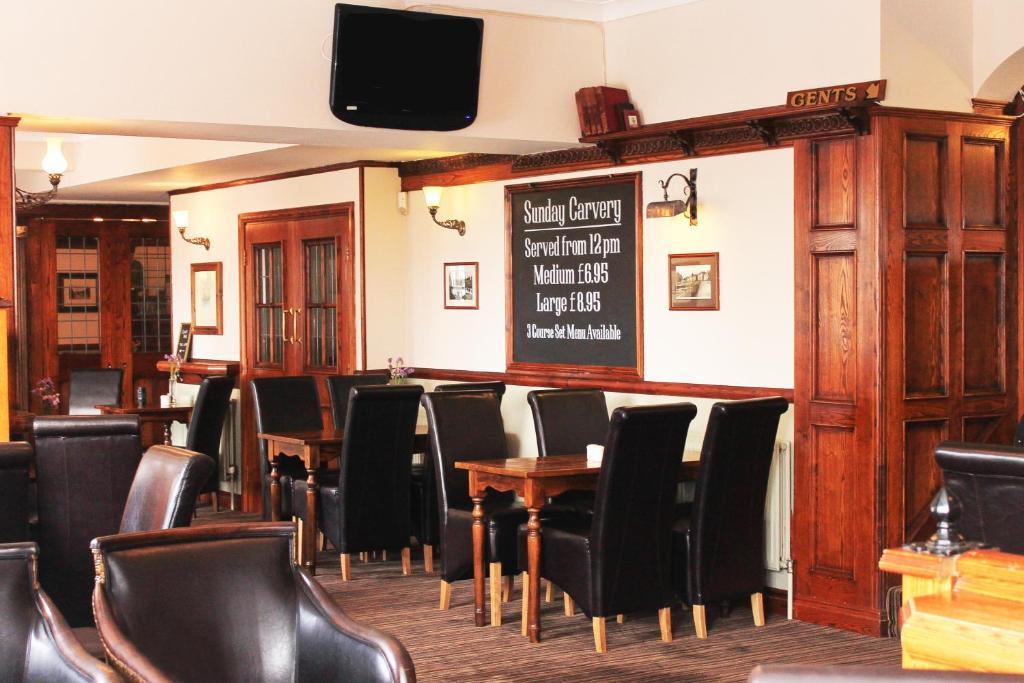 The Devonport Hotel Darlington  Exterior foto