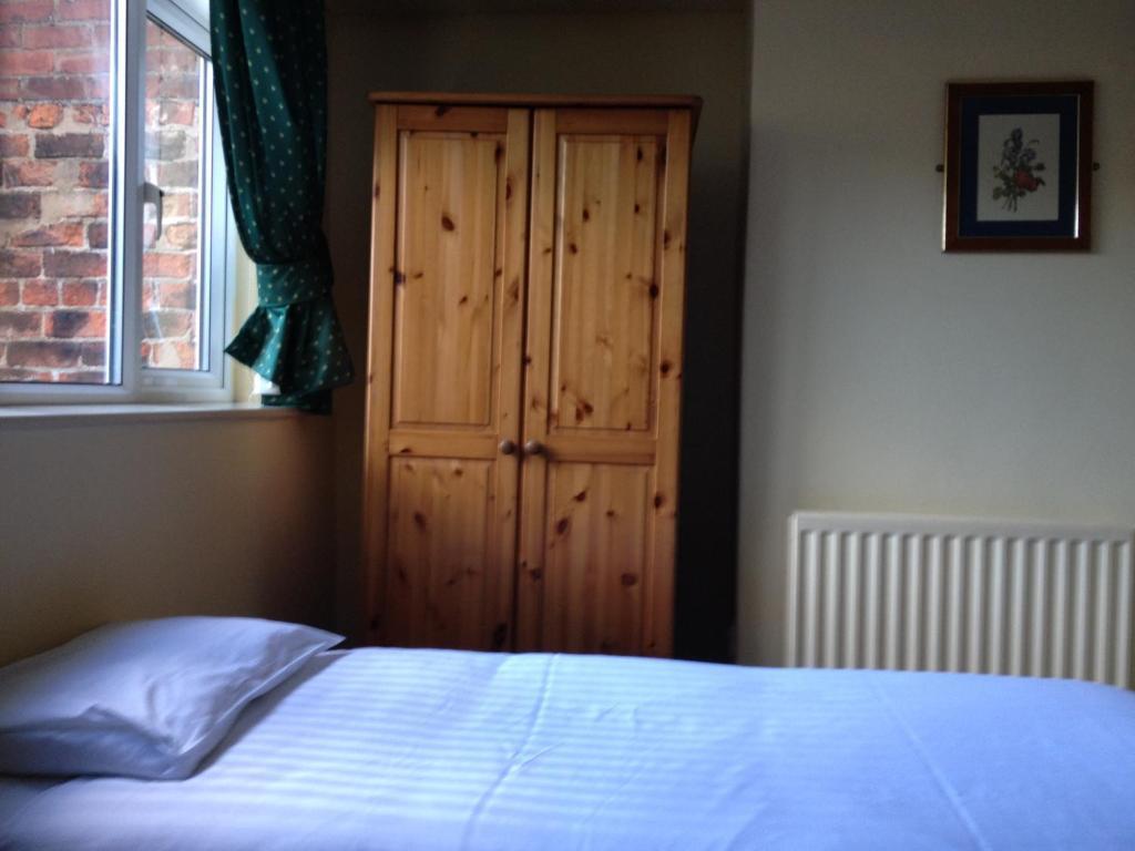 The Devonport Hotel Darlington  Quarto foto