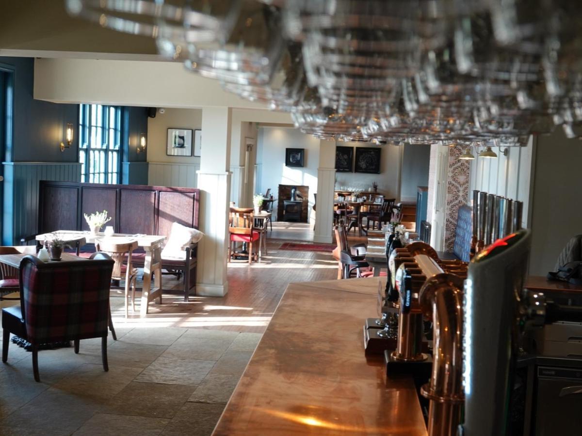 The Devonport Hotel Darlington  Exterior foto